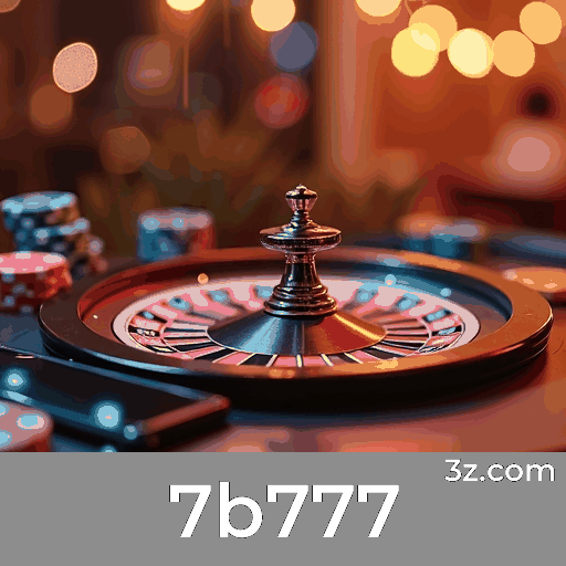 7b777: Plataforma de Apostas Esportivas de Excelência