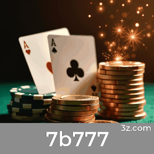 7b777: Experiência de Jogo Diversificada e Imersiva