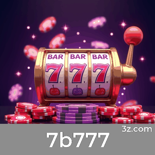 7b777: Desbloqueie Bônus Surpreendentes Agora!